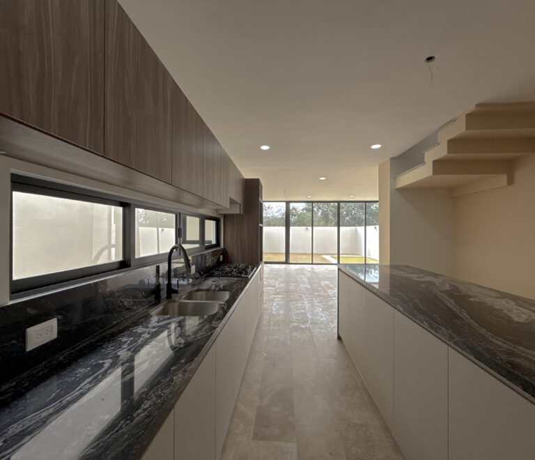 Amplia Cocina